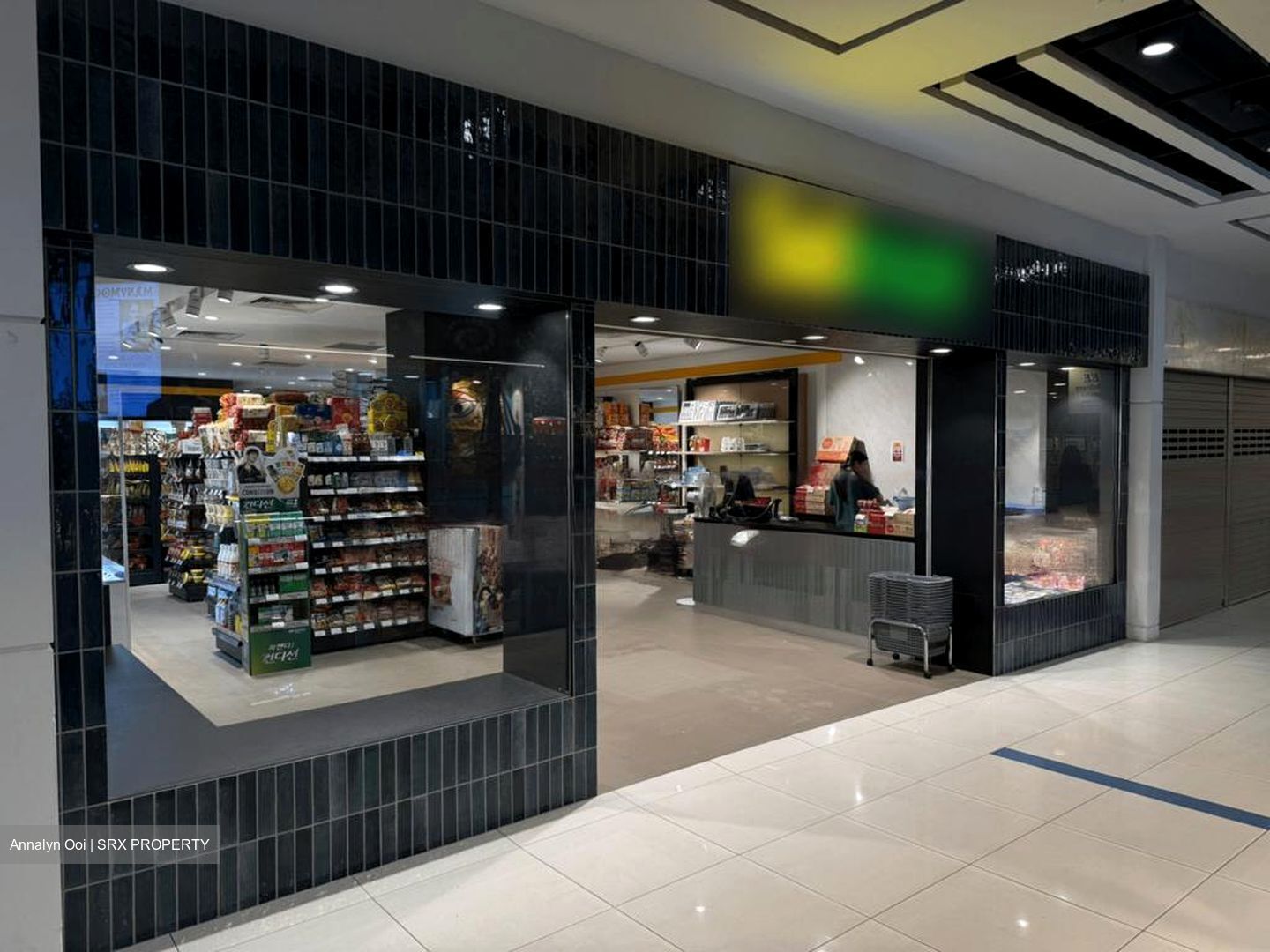 Bukit Timah Plaza / Sherwood Towers (D21), Retail #571630521